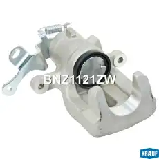Суппорт тормозной KRAUF BNZ1121ZW