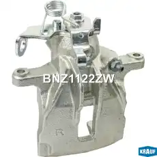 Суппорт тормозной KRAUF BNZ1122ZW