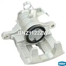 Суппорт тормозной KRAUF BNZ1122ZW