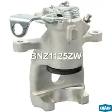 Суппорт тормозной KRAUF BNZ1125ZW