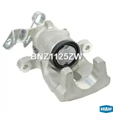 Суппорт тормозной KRAUF BNZ1125ZW