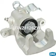 Суппорт тормозной KRAUF BNZ1126ZW