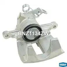 Суппорт тормозной BNZ1134ZW KRAUF