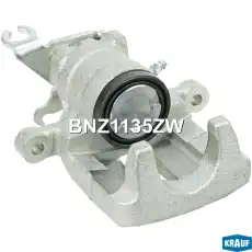 BNZ1135ZW Суппорт тормозной KRAUF