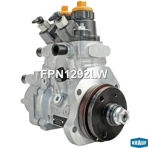 ТНВД FPN1292LW KRAUF
