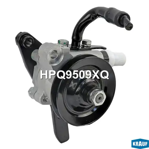 Насос гидроусилителя руля KRAUF HPQ9509XQ