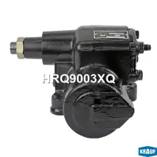 HRQ9003XQ Рулевой редуктор KRAUF