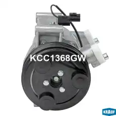 Компрессор кондиционера KCC1368GW KRAUF