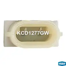 KCD1277GW Компрессор кондиционера KRAUF