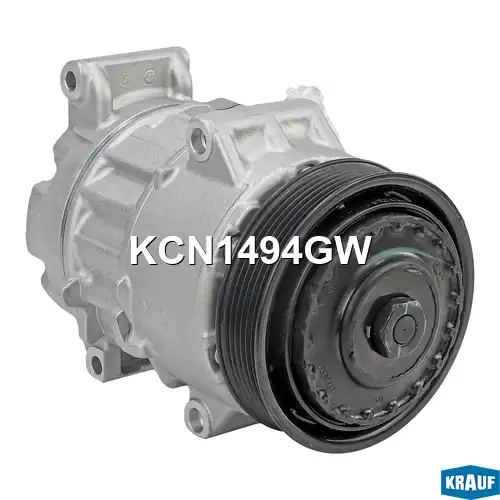 KCN1494GW Компрессор кондиционера KRAUF