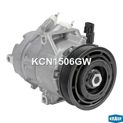 Компрессор кондиционера KCN1506GW KRAUF