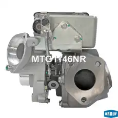 Турбокомпрессор MTG1146NR KRAUF