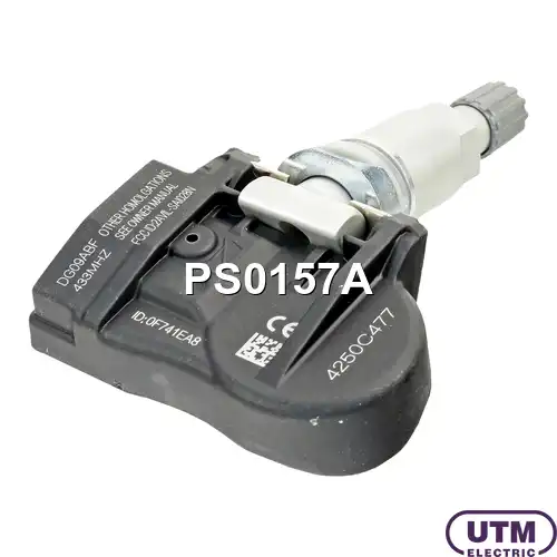 Датчик давления в шине UTM PS0157A