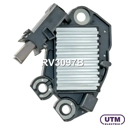 Регулятор генератора RV3097B UTM