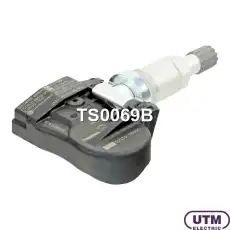 Датчик давления в шине TS0069B UTM