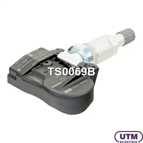 Датчик давления в шине TS0069B UTM