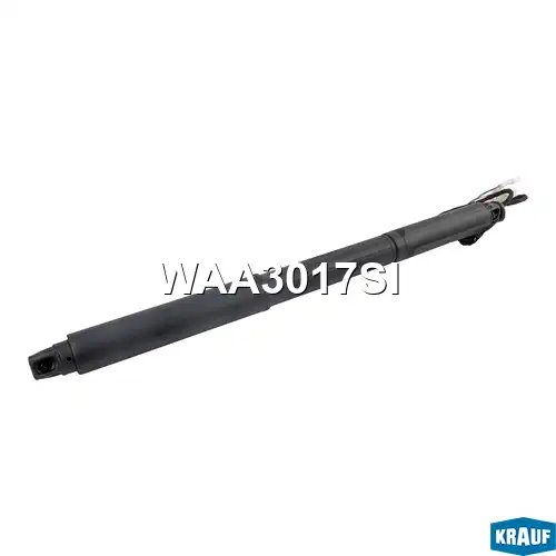 Амортизатор (упор) багажника KRAUF WAA3017SI