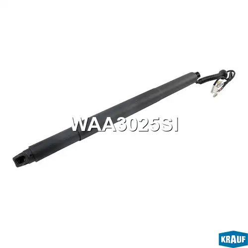 Амортизатор (упор) багажника KRAUF WAA3025SI