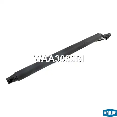 Амортизатор (упор) багажника KRAUF WAA3030SI