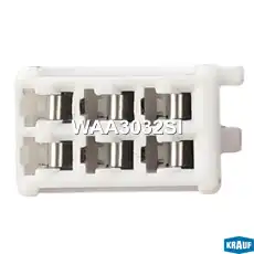 Амортизатор (упор) багажника KRAUF WAA3032SI