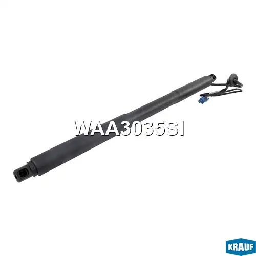Амортизатор (упор) багажника KRAUF WAA3035SI