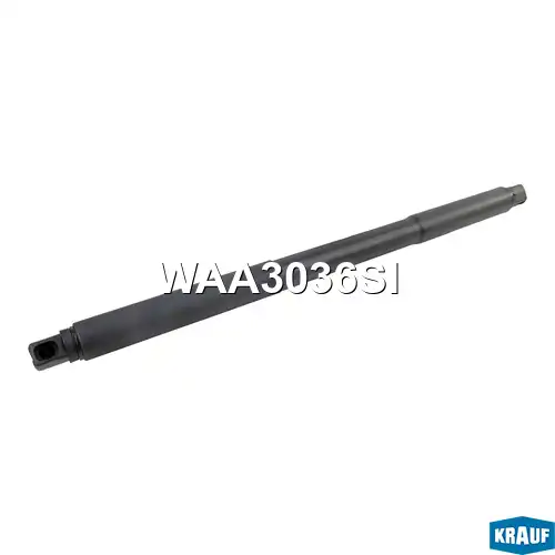 Амортизатор (упор) багажника KRAUF WAA3036SI