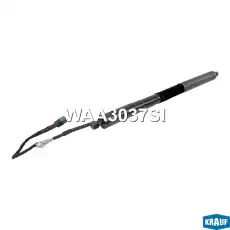Амортизатор (упор) багажника KRAUF WAA3037SI