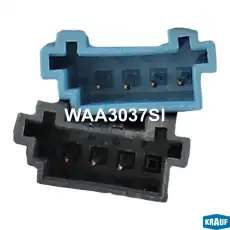 Амортизатор (упор) багажника KRAUF WAA3037SI