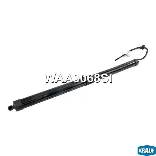 Амортизатор (упор) багажника KRAUF WAA3068SI
