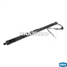 Амортизатор (упор) багажника KRAUF WAA3069SI
