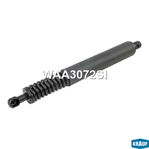 Амортизатор (упор) багажника KRAUF WAA3072SI