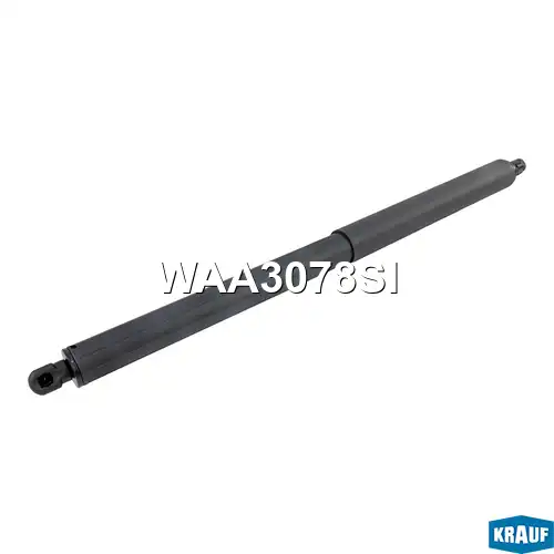 Амортизатор (упор) багажника KRAUF WAA3078SI