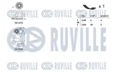 RUVILLE 570082