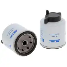 Топливный фильтр HIFI SN40889