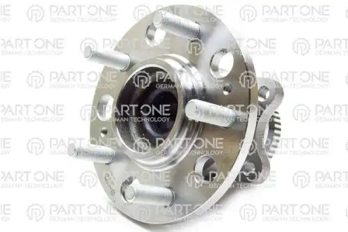 Ступица PART-ONE 1BK194H