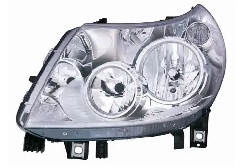 Фара DEPO 5521124LMLDEMN