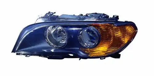 Фара DEPO 4441135LMLEH2Y