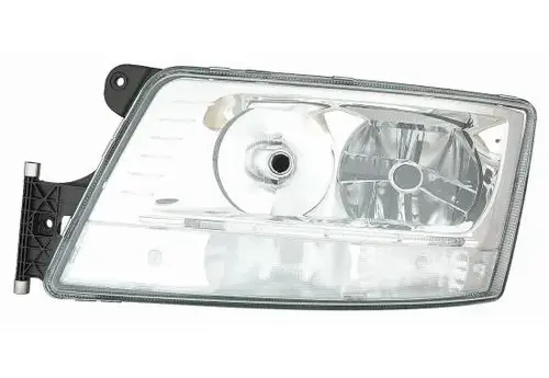 Фара DEPO 4491102LMLEHMN