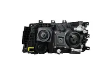 Фара DEPO 771-1106RMLD-EM