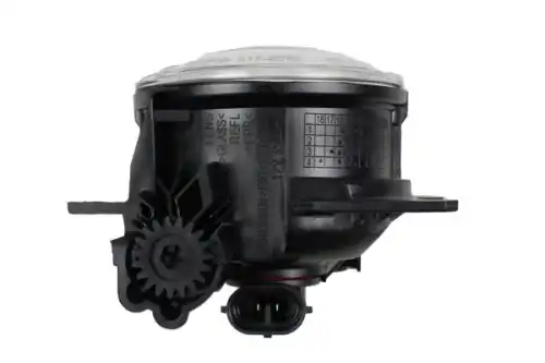 Фара противотуманная DEPO 3172060RAQ