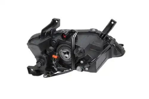 Фара противотуманная DEPO 3212048LUQ
