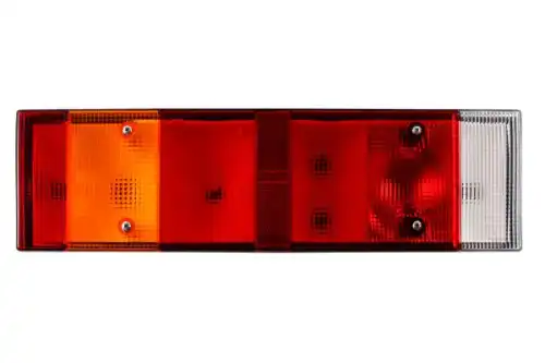 Фонарь задний DEPO 6631912LWE