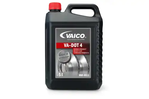 Тормозная жидкость VEMO V60-0111