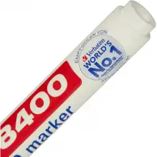 Маркер для CD EDDING E-8400/2 красный, 0.5-1 мм 53765