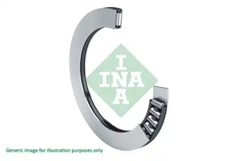 Mech/Trans/Brg 712229910 INA