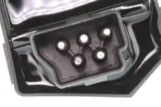 регулятор печки салона BMW V20-79-0004 VEMO