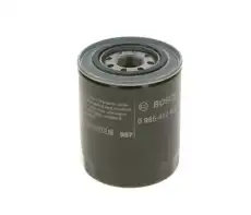 Фильтр масляный BOSCH 0 986 452 042 Mitsubishi Colt/Galant 1.8D/TD-2.5TD 86>