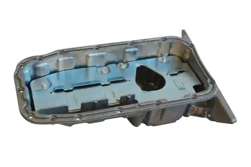 Поддон картера двигателя VEMO V40-0571