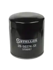 Фильтр масляный STELLOX 20-50274-SX Mitsubishi Colt/Galant/Pajero 1.8D/TD-2.5TD 86>