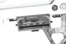 мотор стеклоочистителя Seat V10-07-0005 VEMO